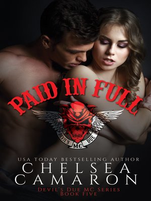 Paid In Full - ebook